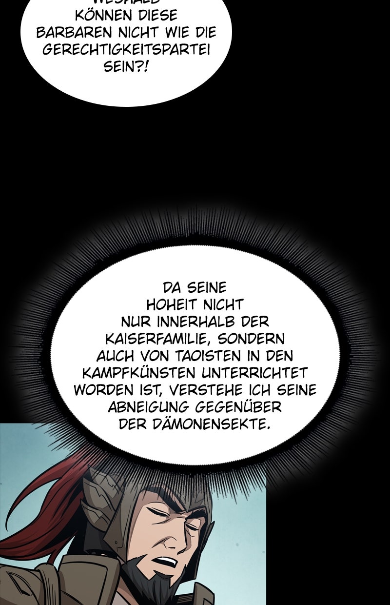 Read Nano-Maschine de Manga Online