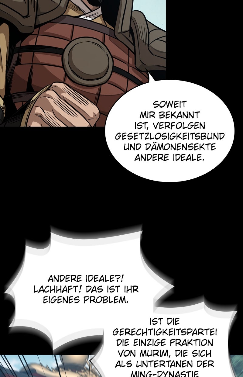 Read Nano-Maschine de Manga Online