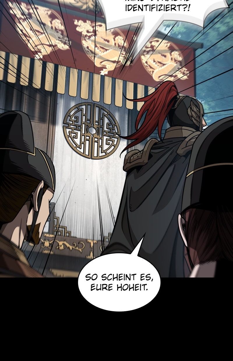 Read Nano-Maschine de Manga Online