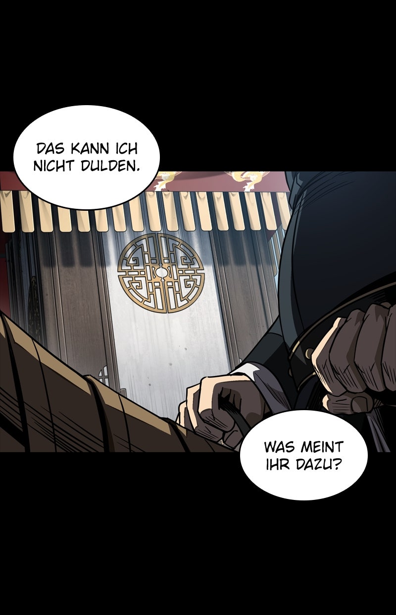 Read Nano-Maschine de Manga Online