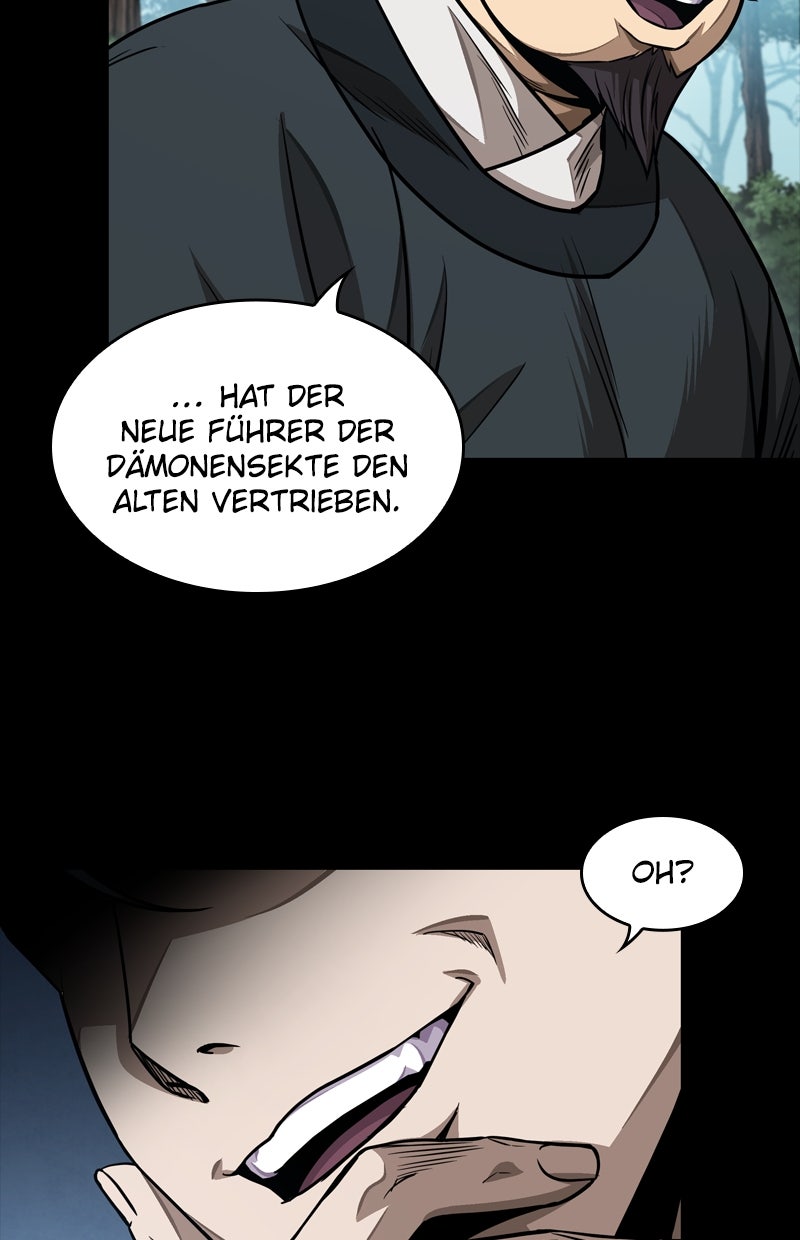 Read Nano-Maschine de Manga Online