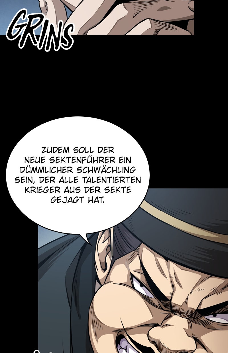 Read Nano-Maschine de Manga Online