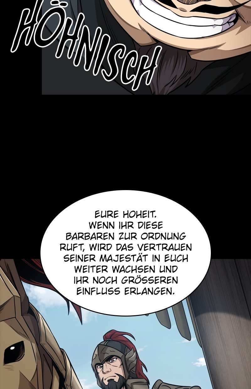 Read Nano-Maschine de Manga Online