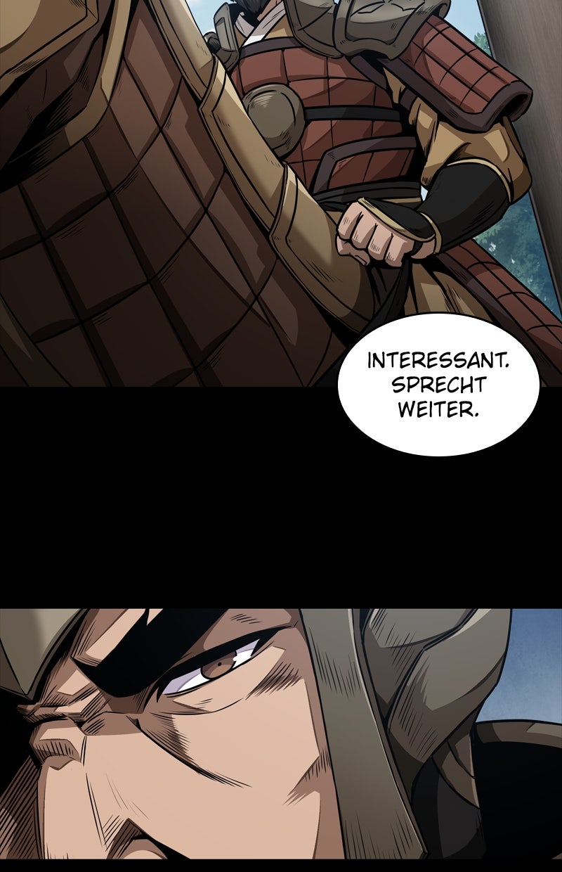 Read Nano-Maschine de Manga Online