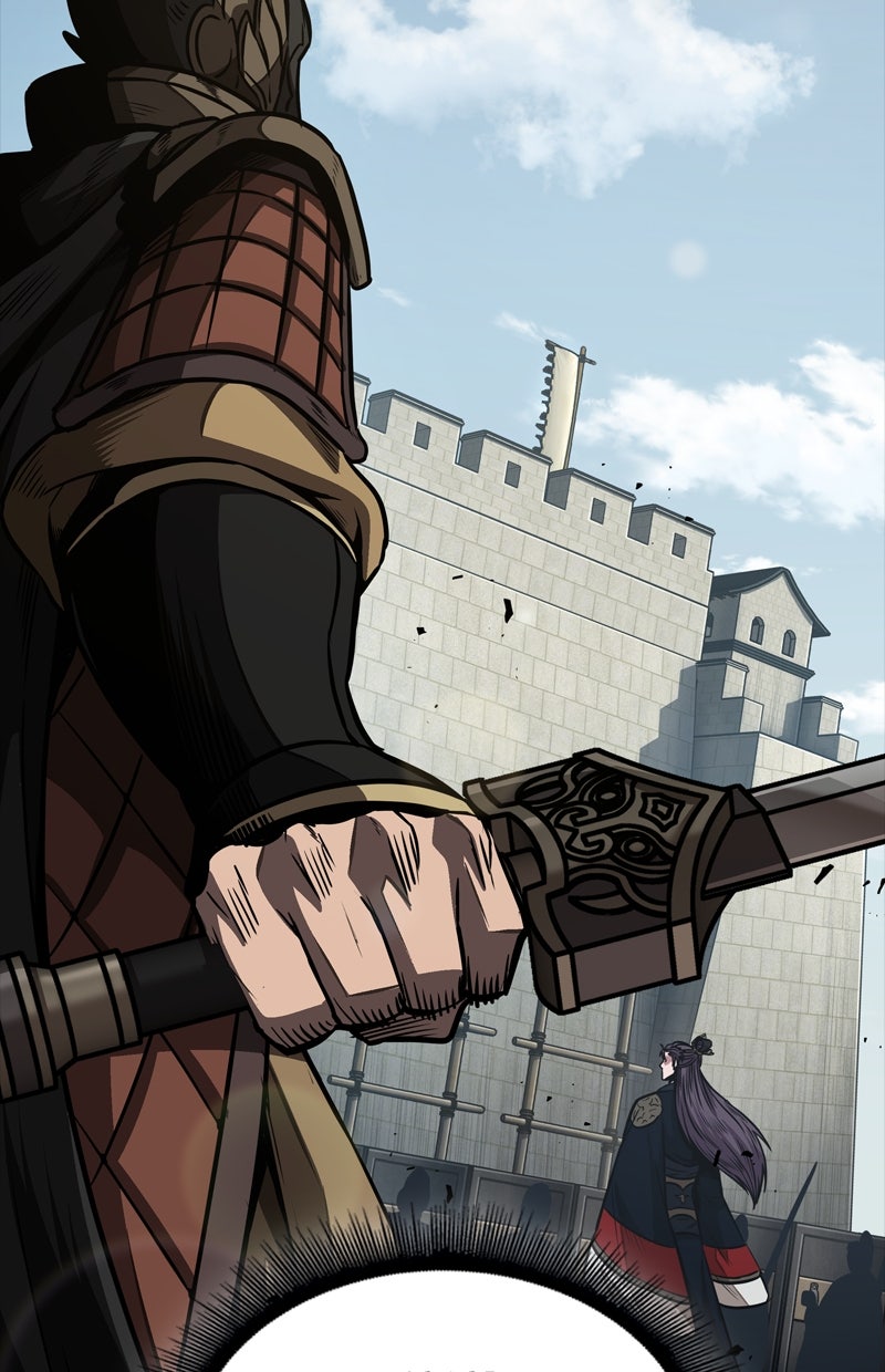 Read Nano-Maschine de Manga Online