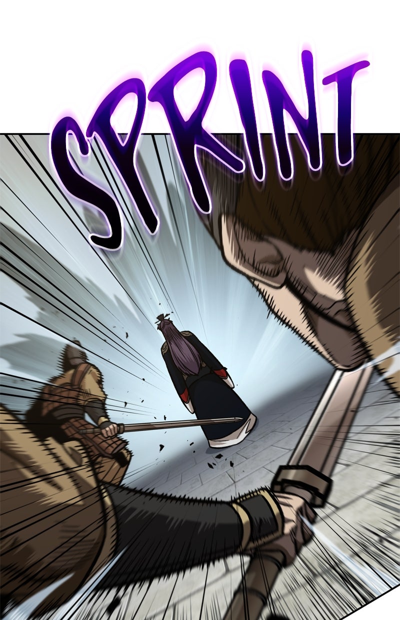 Read Nano-Maschine de Manga Online