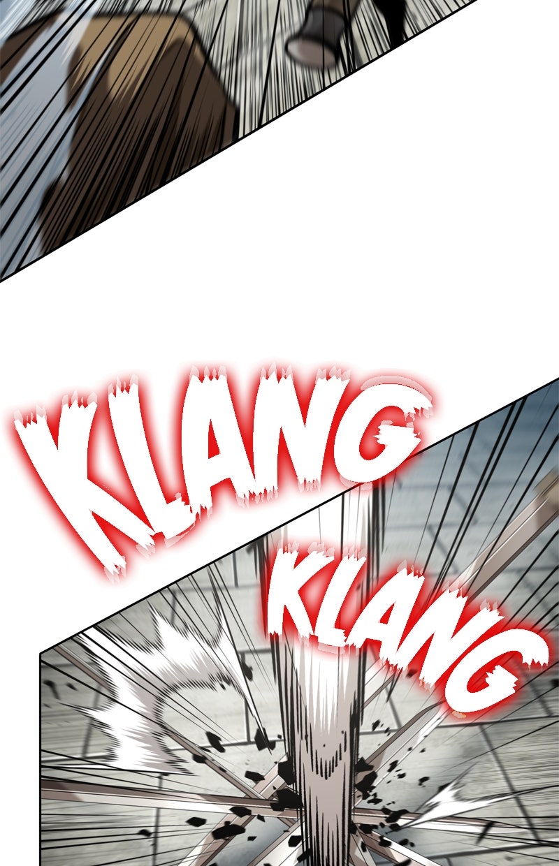 Read Nano-Maschine de Manga Online