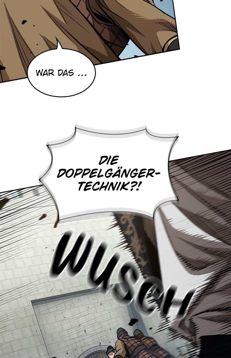 Read Nano-Maschine de Manga Online