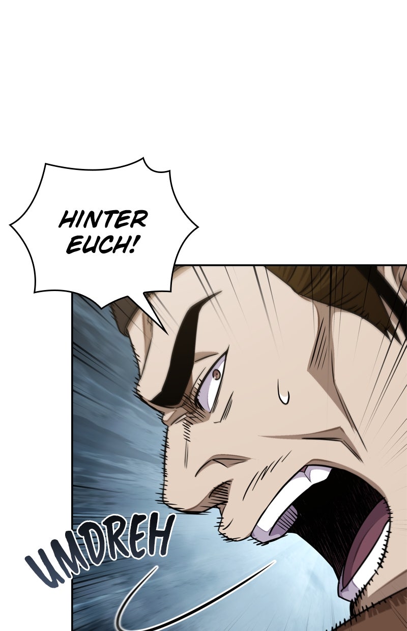 Read Nano-Maschine de Manga Online