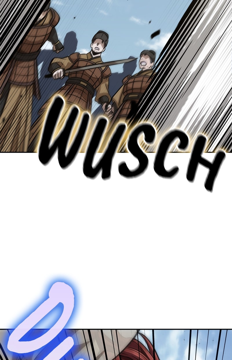 Read Nano-Maschine de Manga Online