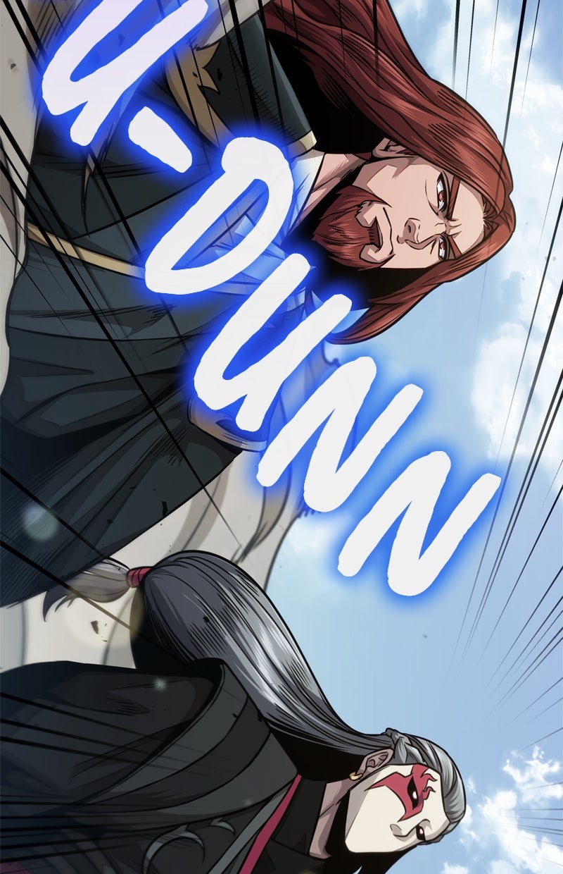 Read Nano-Maschine de Manga Online