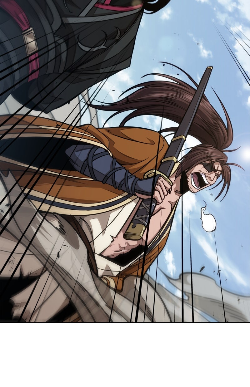 Read Nano-Maschine de Manga Online