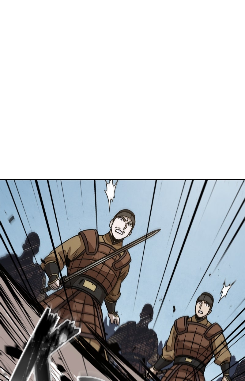 Read Nano-Maschine de Manga Online