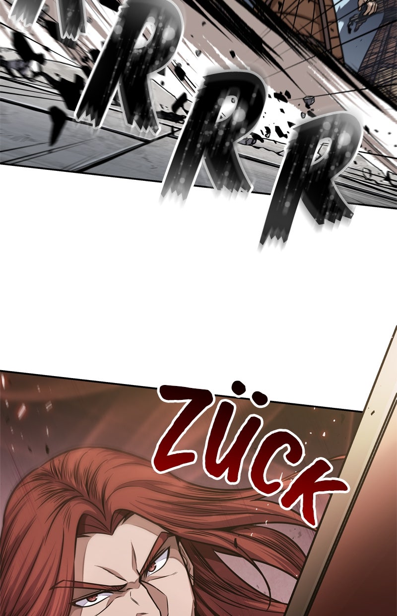 Read Nano-Maschine de Manga Online