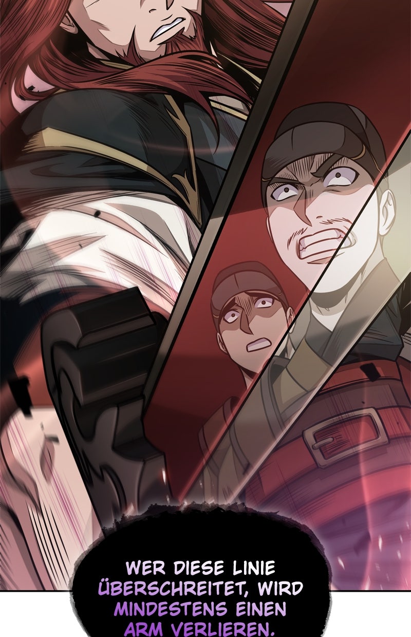 Read Nano-Maschine de Manga Online