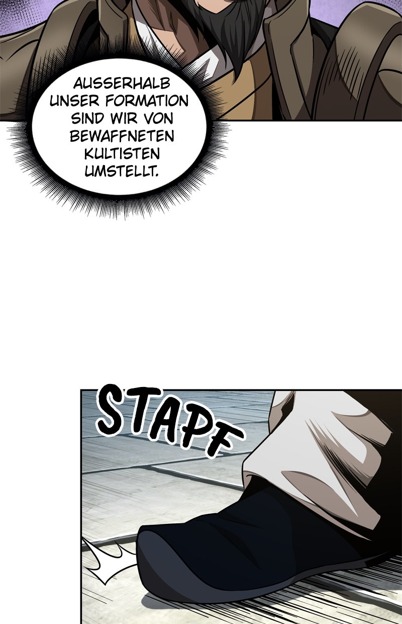 Read Nano-Maschine de Manga Online