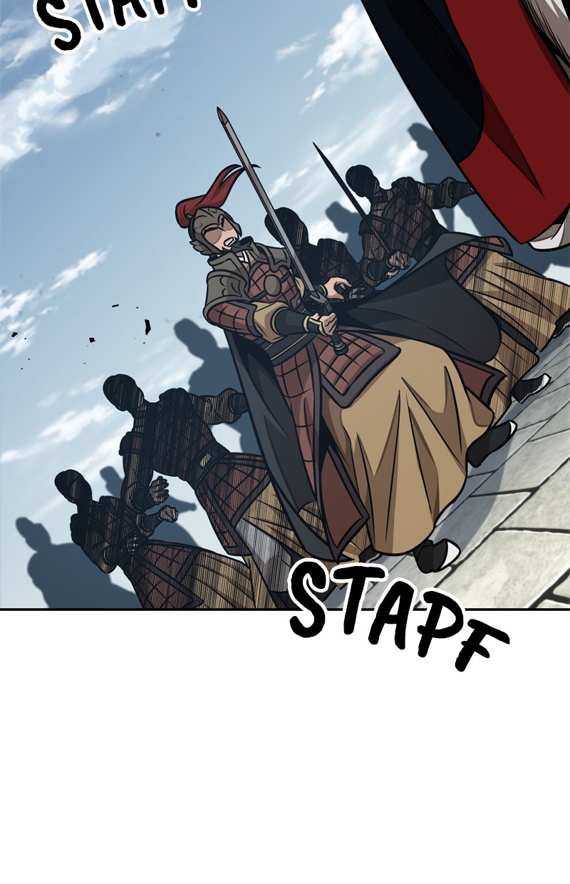 Read Nano-Maschine de Manga Online