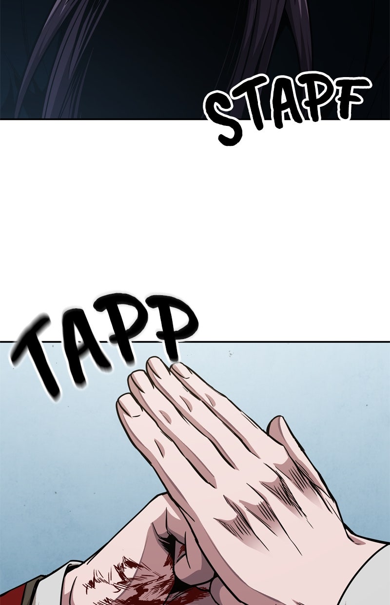 Read Nano-Maschine de Manga Online