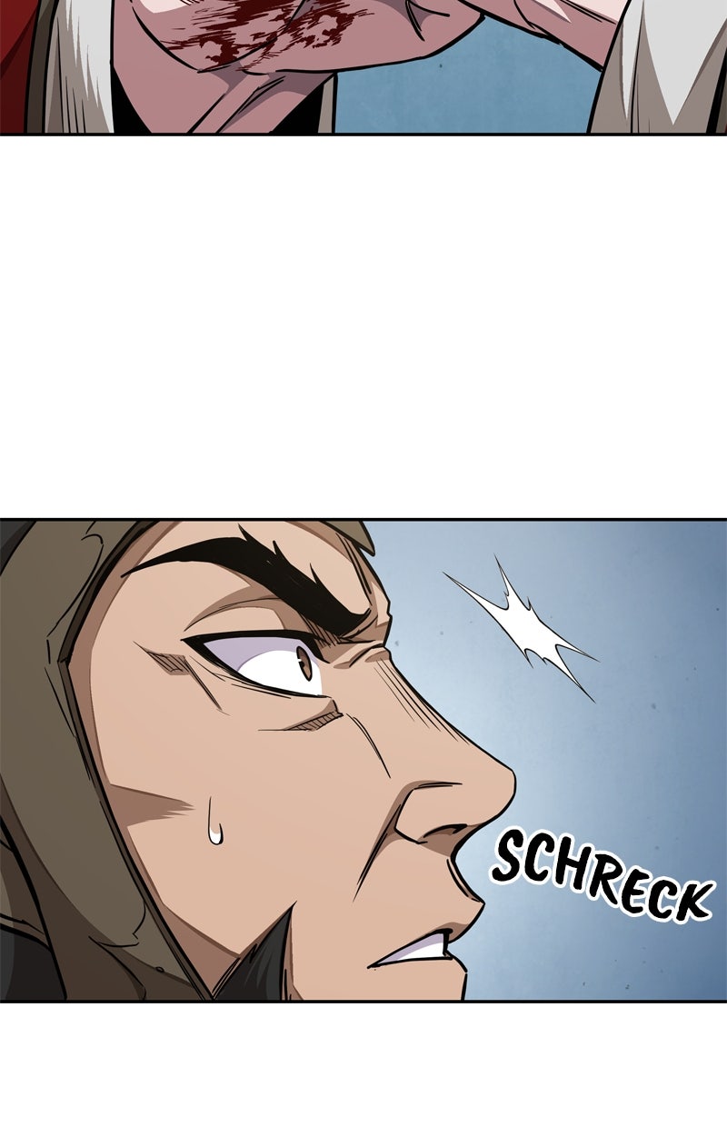 Read Nano-Maschine de Manga Online