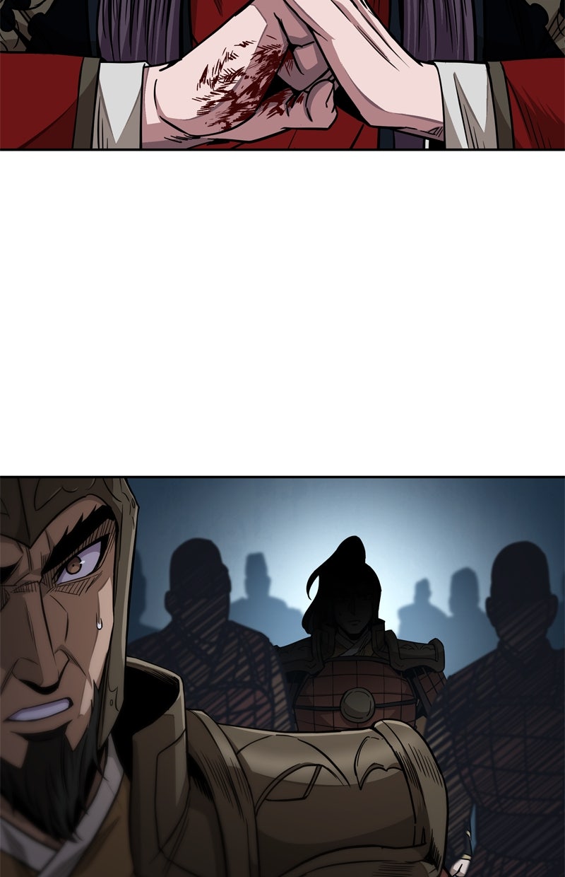 Read Nano-Maschine de Manga Online