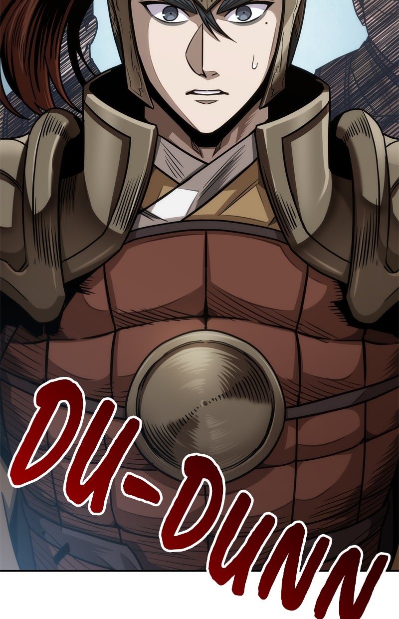 Read Nano-Maschine de Manga Online