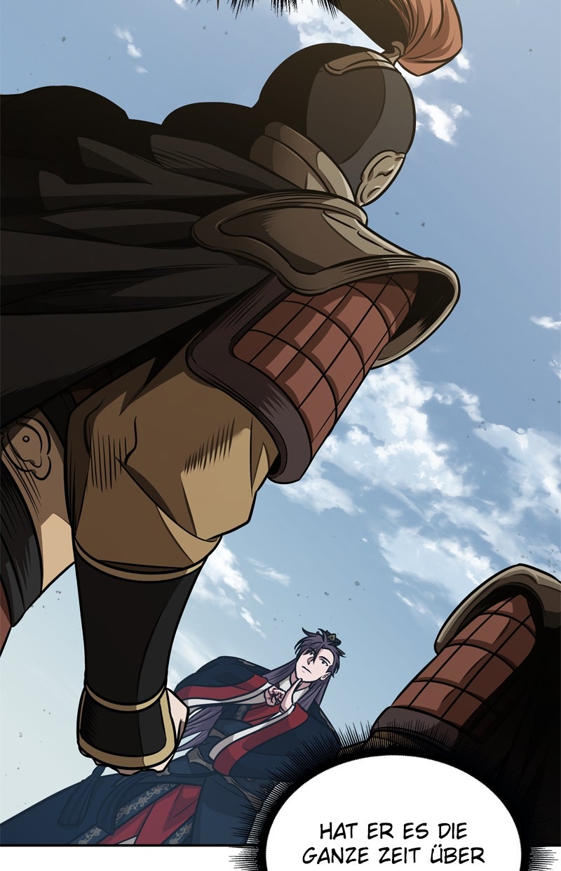 Read Nano-Maschine de Manga Online