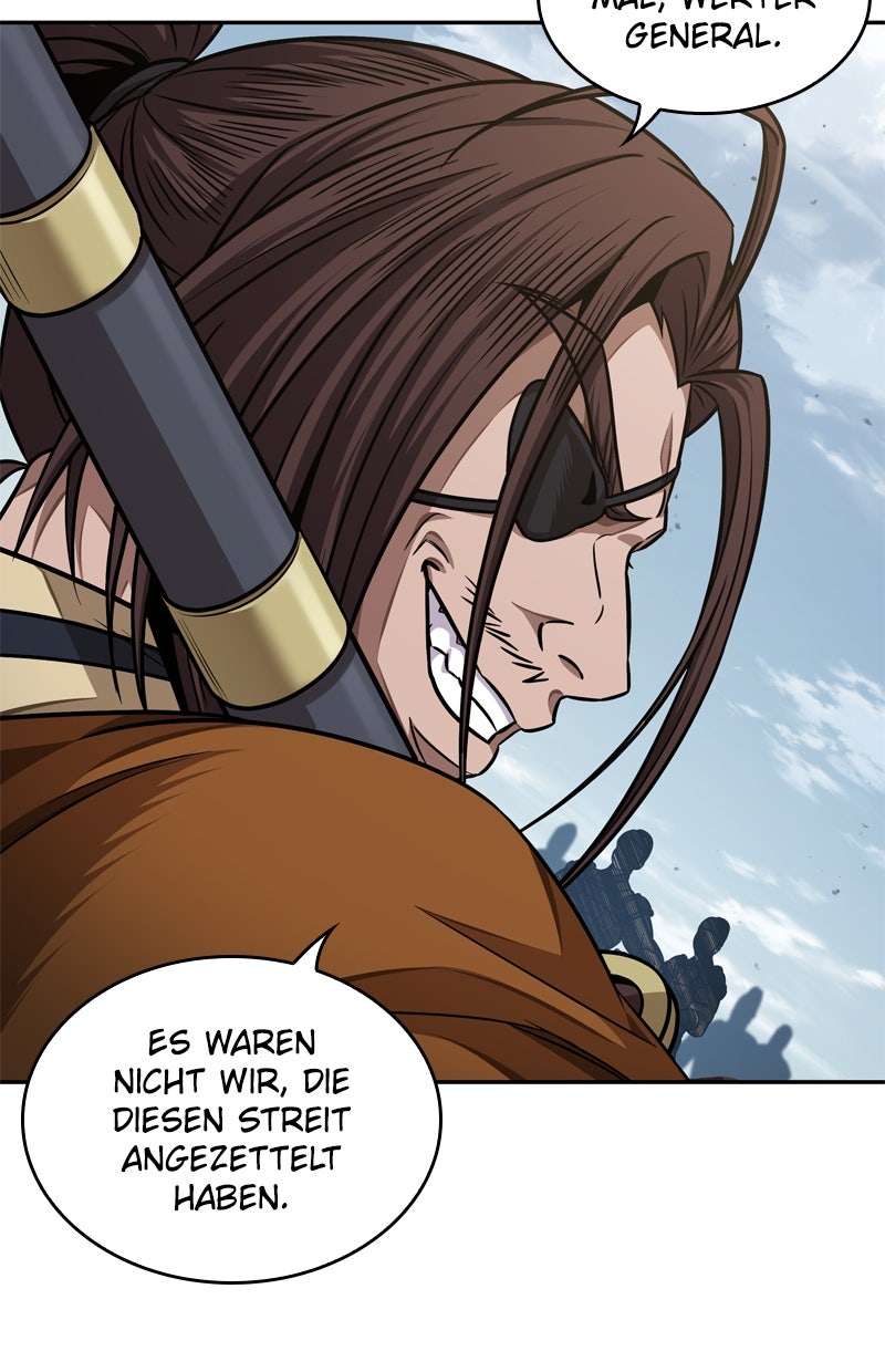 Read Nano-Maschine de Manga Online