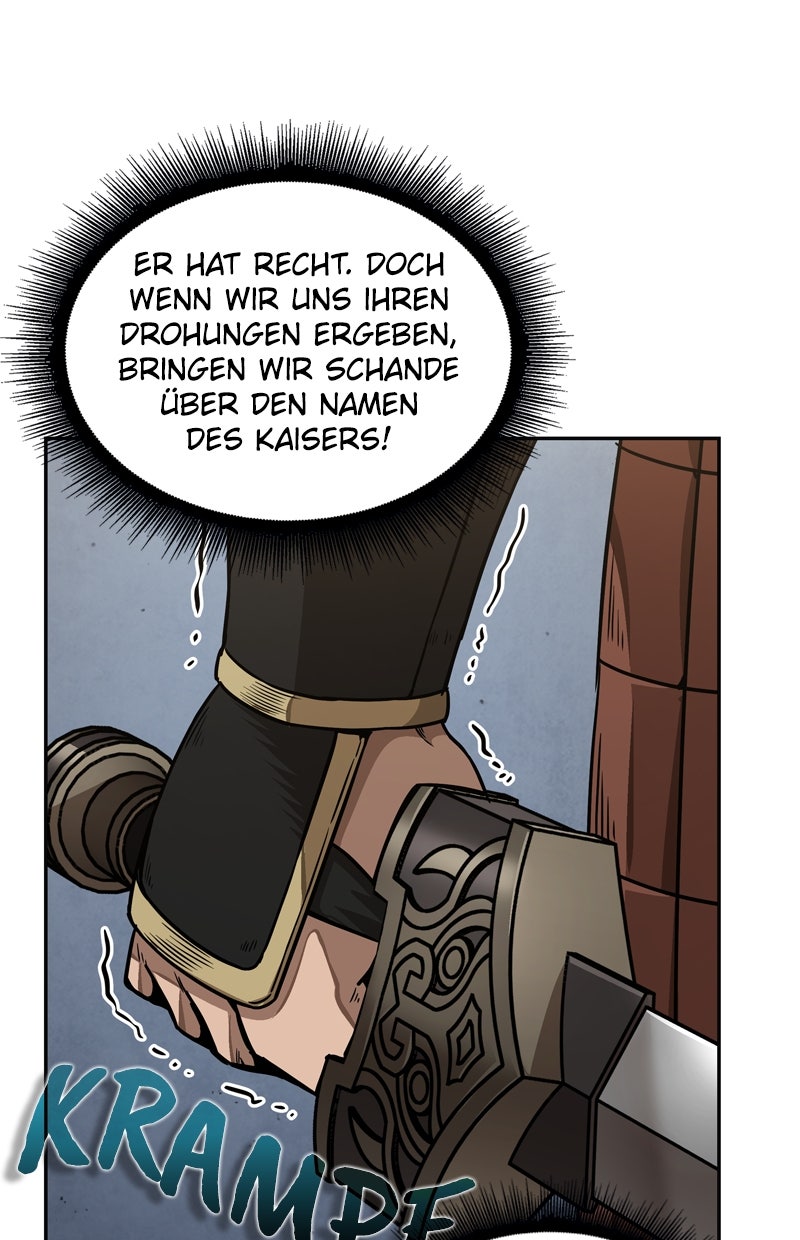 Read Nano-Maschine de Manga Online