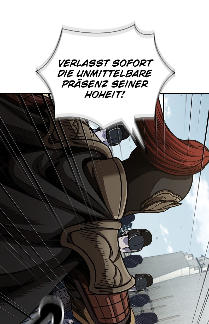 Read Nano-Maschine de Manga Online