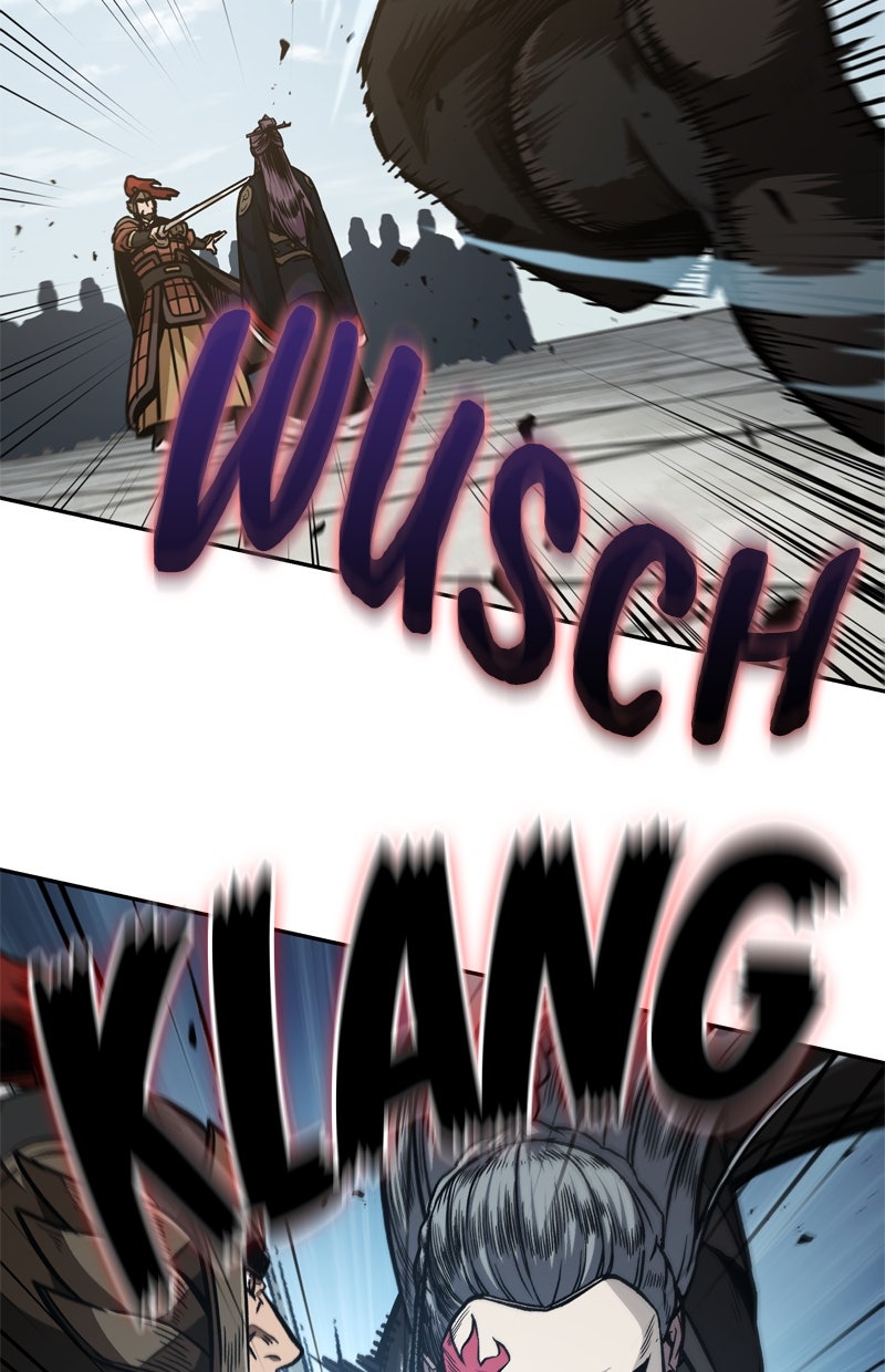 Read Nano-Maschine de Manga Online