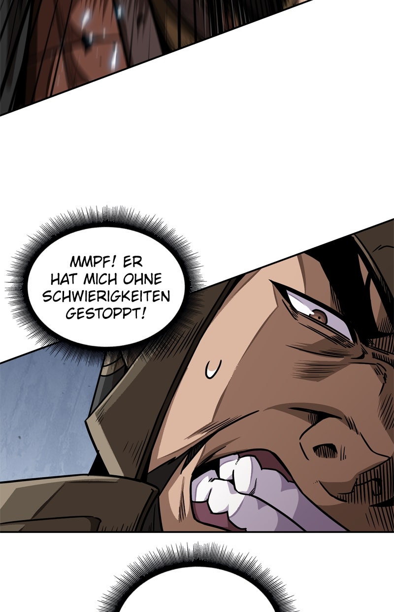 Read Nano-Maschine de Manga Online