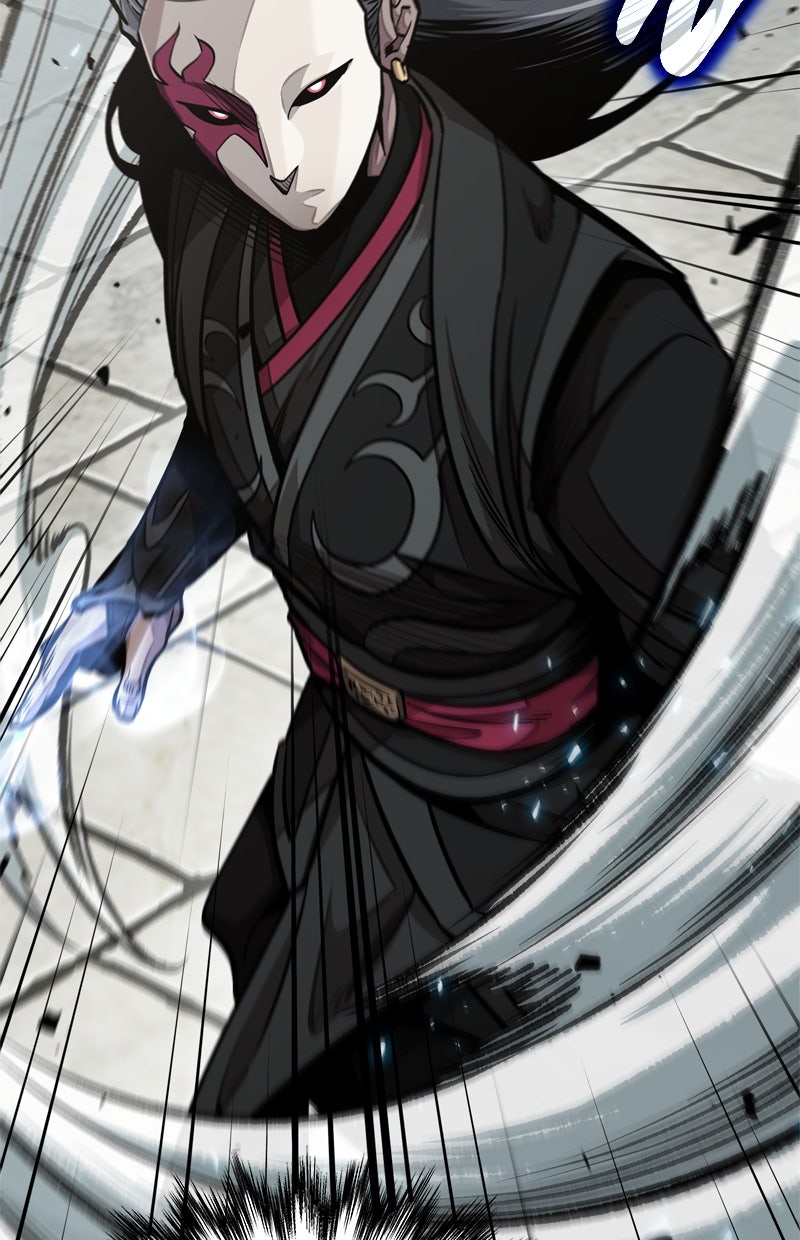 Read Nano-Maschine de Manga Online