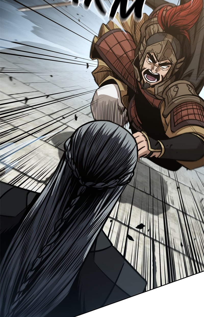 Read Nano-Maschine de Manga Online