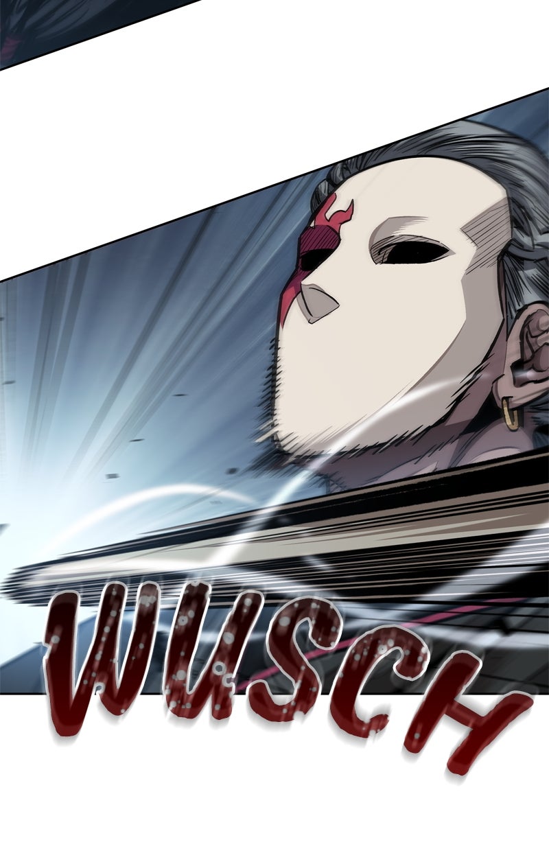 Read Nano-Maschine de Manga Online