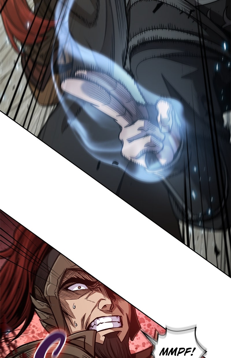 Read Nano-Maschine de Manga Online