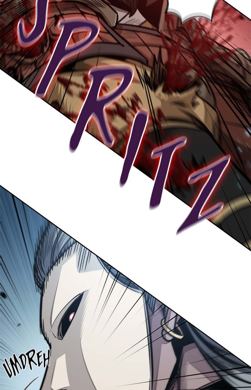 Read Nano-Maschine de Manga Online