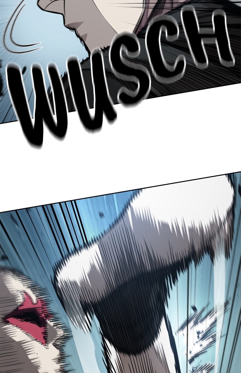 Read Nano-Maschine de Manga Online