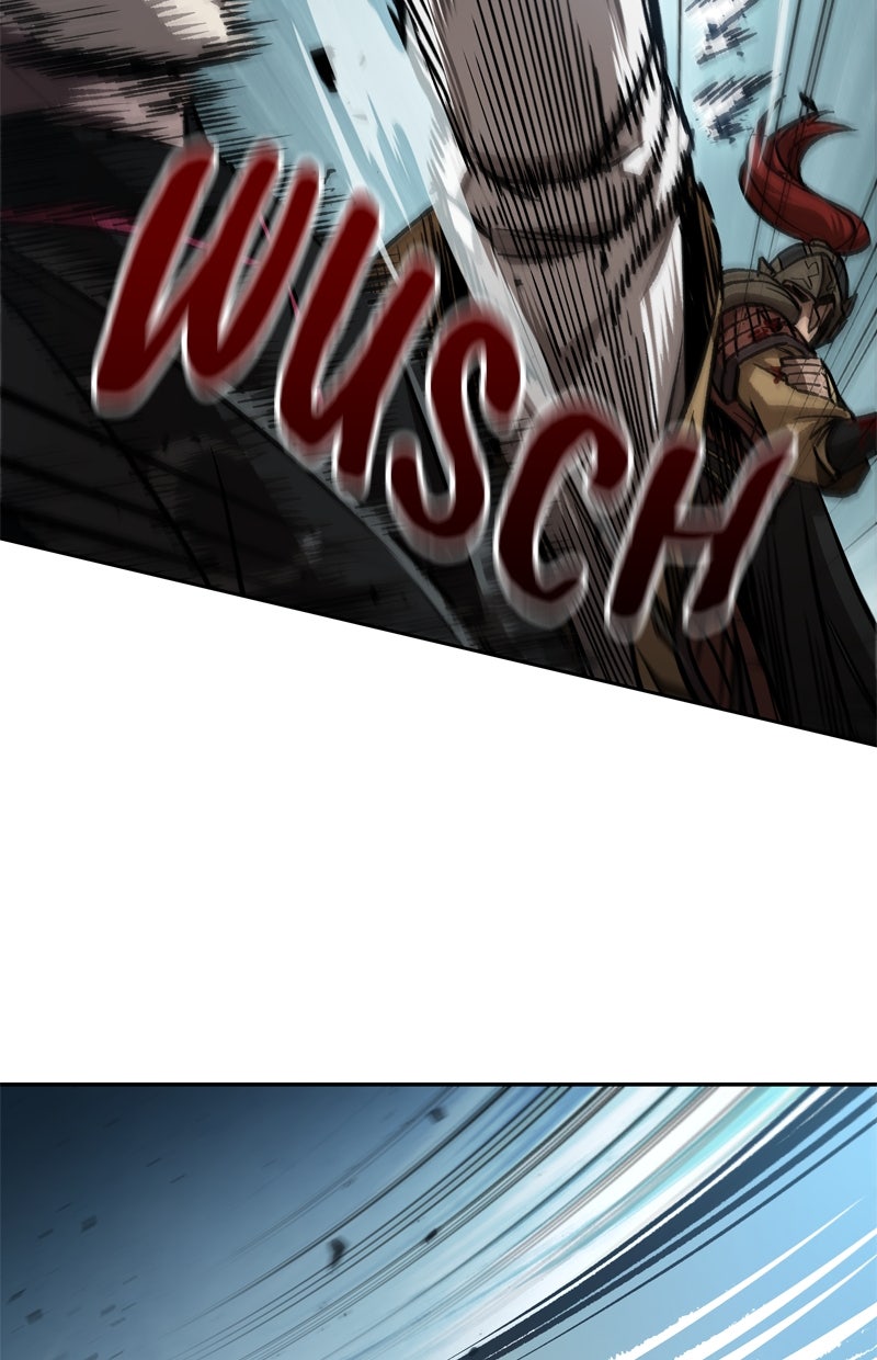 Read Nano-Maschine de Manga Online