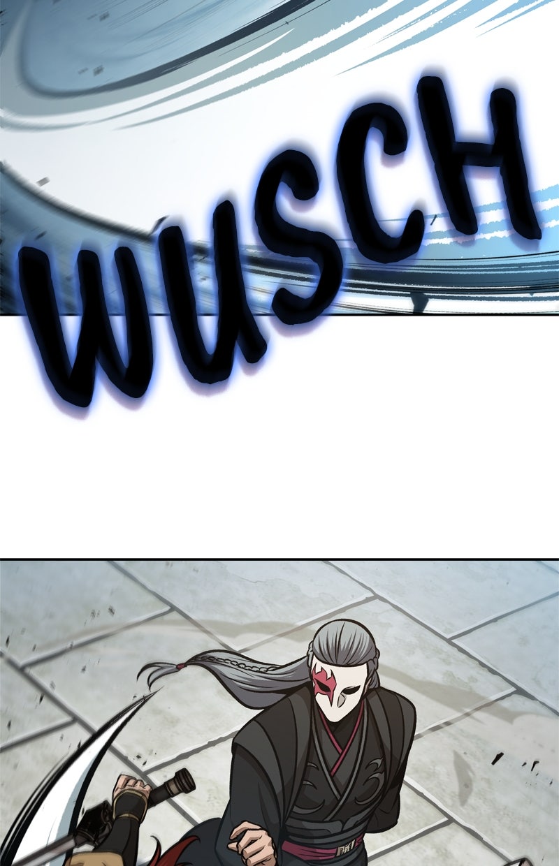 Read Nano-Maschine de Manga Online