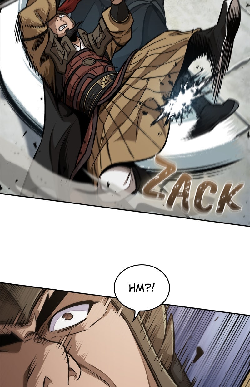 Read Nano-Maschine de Manga Online