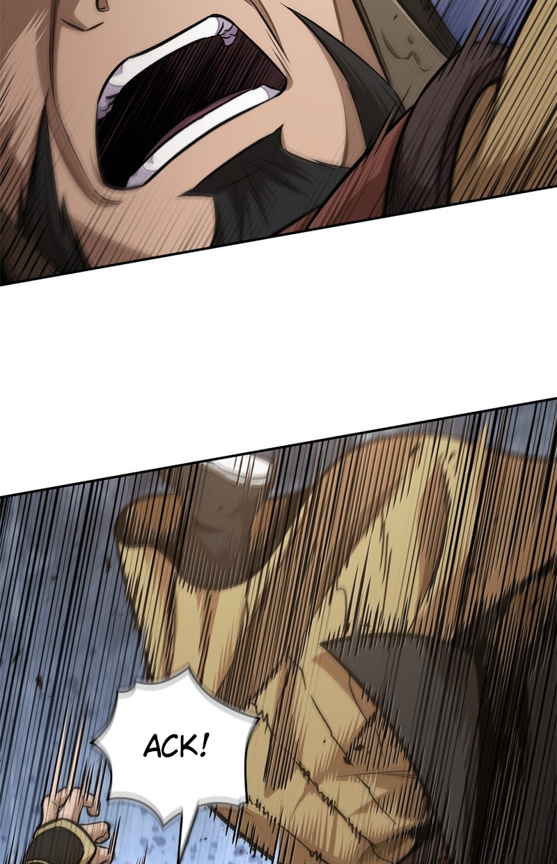 Read Nano-Maschine de Manga Online