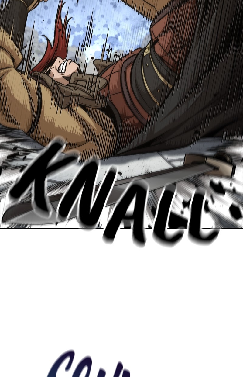 Read Nano-Maschine de Manga Online