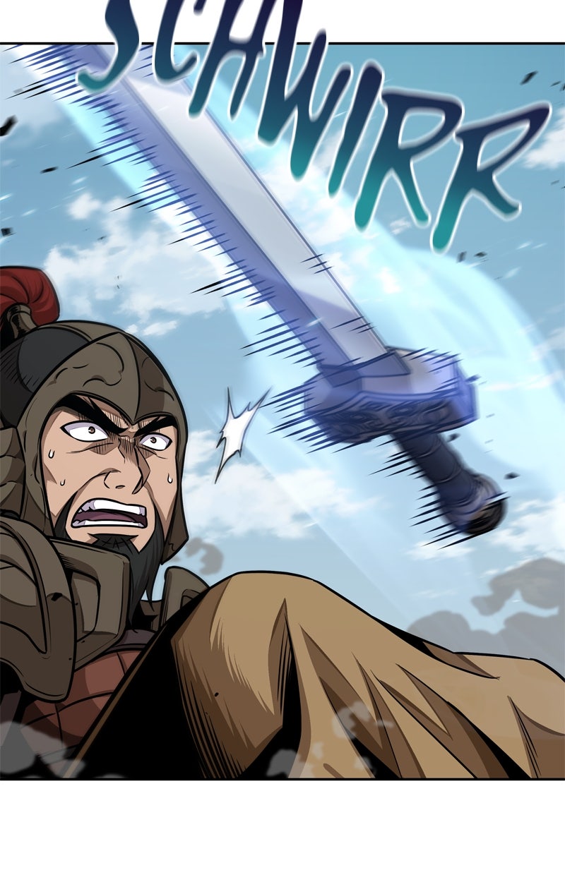 Read Nano-Maschine de Manga Online