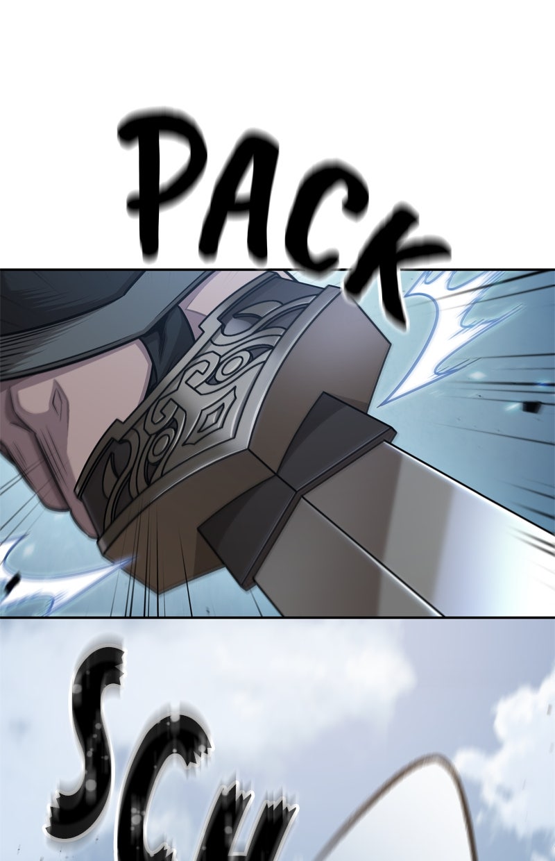 Read Nano-Maschine de Manga Online