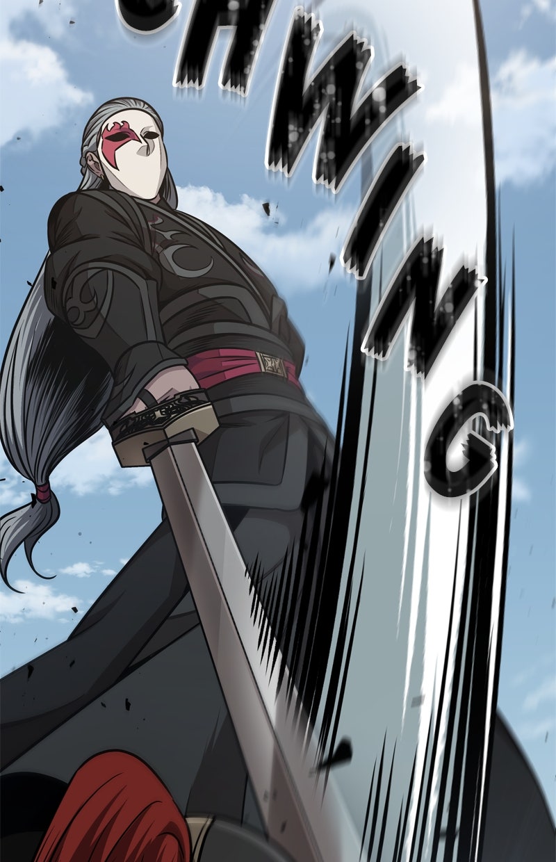 Read Nano-Maschine de Manga Online