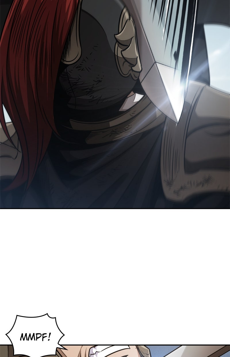 Read Nano-Maschine de Manga Online