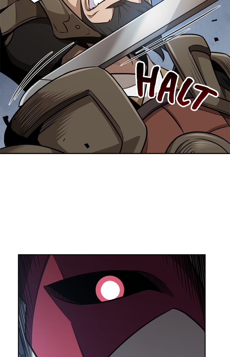 Read Nano-Maschine de Manga Online