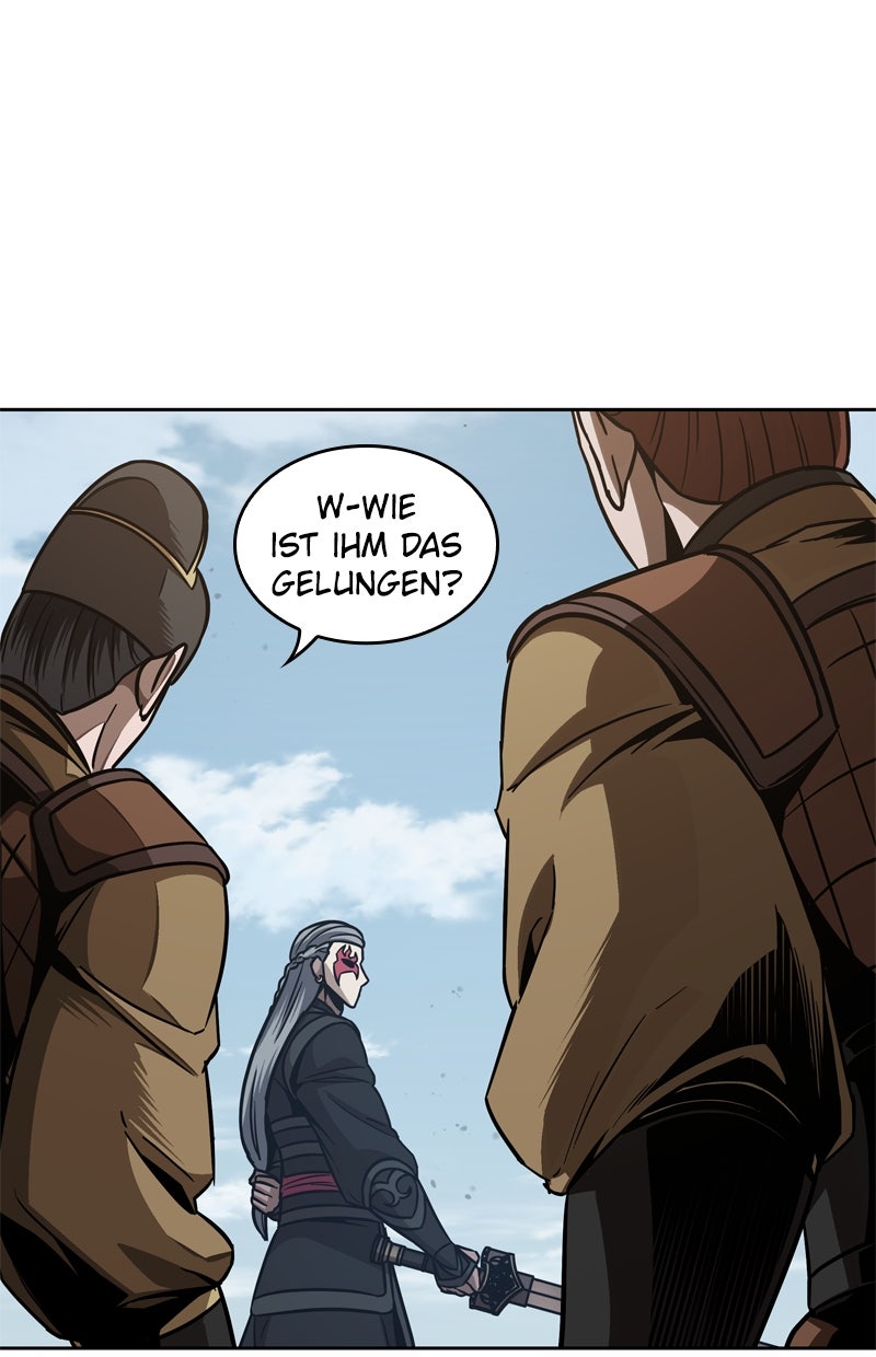 Read Nano-Maschine de Manga Online