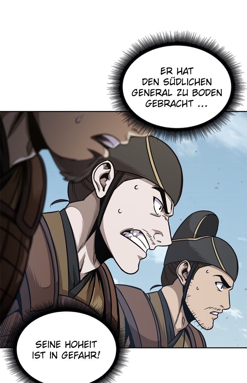 Read Nano-Maschine de Manga Online