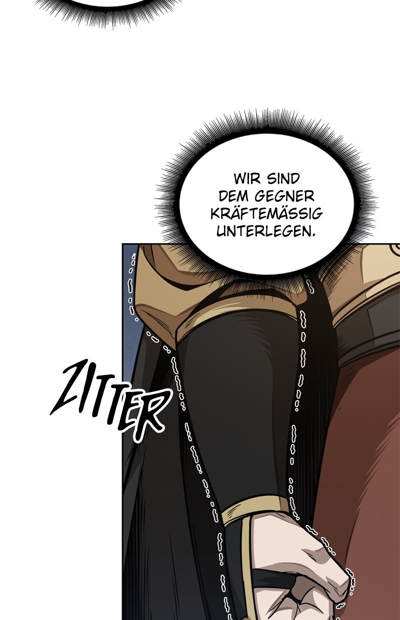 Read Nano-Maschine de Manga Online